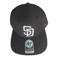 Gorra San Diego Padres '47 Snapback