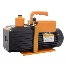 Bomba Vácuo 12cfm - Duplo Estágio Suryha Bivolt 110v/220v