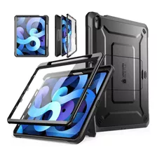 Case Supcase Para iPad Air 5 10.9 A2588 A2589 Protector 360°