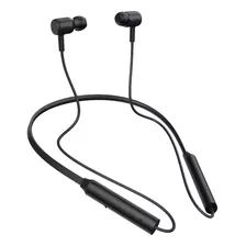 Auriculares Inalámbricos Redmi Sonicbass Ipx4 12 Horas Color Negro