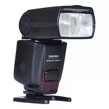 Flash Yongnuo Yn-560iv Supera 560iii Nikon Canon D5500 T6i