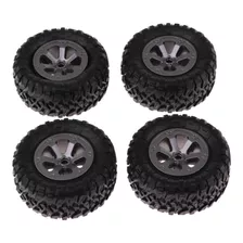 Neumáticos De Goma Para Wpl B14 B24 C14 C24 B36 Rc Car