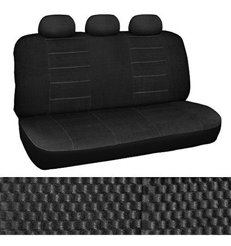 Fundas Para Asientos - Bdk Cozyseats Fine Scottsdale Fabric  Foto 3