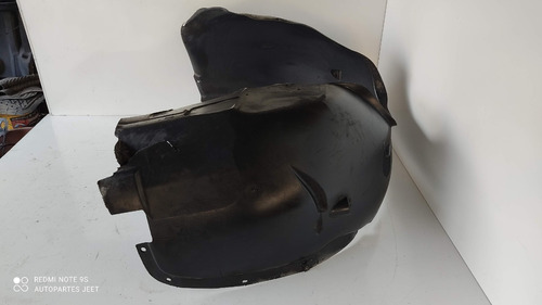 Lodera Salpicadera Delantera Izquierd Volvo S40 T5 2.5 08-11 Foto 3