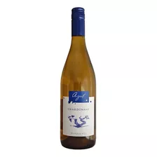Vino La Azul Chardonnay- Bodega La Azul