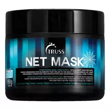 Truss Net Mask 550g