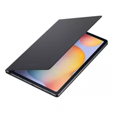 Funda Samsung Book Cover Para Tablet Galaxy Tab S6 Lite 