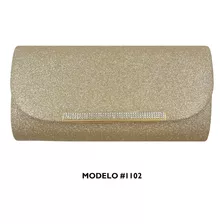 Cartera De Fiesta Clutch / Bolso De Mano / Modelo K1102