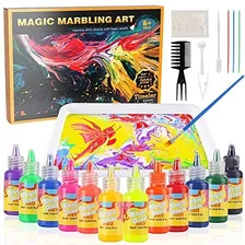 Kit Der Manualidades - Titoclar Arts & Crafts For Kids Ages 