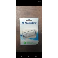 Batería Para Teléfonos Inalámbricos Probattery