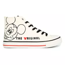 Zapatillas Urbanas Disney