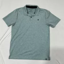 Playera Hurley Polister Hombre Original Talla S (ch) Volcom