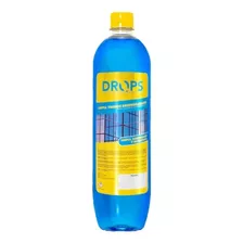 Drops Limpia Vidrios - 1000 Ml - L a $25000