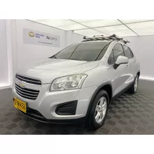  Chevrolet Tracker Ls 1.8