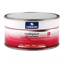 Roberlo Multiplast Masilla 2k - 1kg