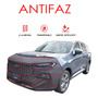 Antifaz Protector Premium Ford Territory 2023 2024 Sin Senso