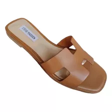 Sandalia 8us/25mx Camel Steve Madden