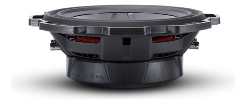 Subwoofer/bajo Plano 10  Punch  Rockford Fosgate P3sd4-10 Foto 3