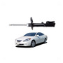 Kit 2 Amortiguadores Traseros Toyota Solara 2004-2005