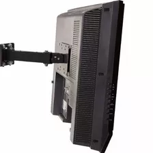 Suporte Metalform Mtf 550 De Parede Para Tv/monitor