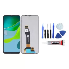 Pantalla Display Compatible Moto E13 Orig