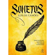 Livro Sonetos