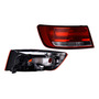 Luz De Cortesa Audi Luz Puerta A1 A3 A4 A5 A6 Q3 Q5 Q7 Tt 