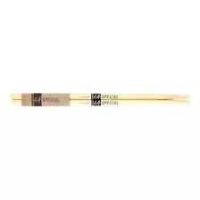 Baqueta La Special La5aw De Promark 5a Hickory