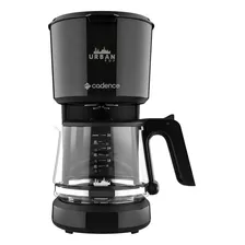 Cafeteira Elétrica Cadence 30 Xicaras Urban Pop Caf610 127v