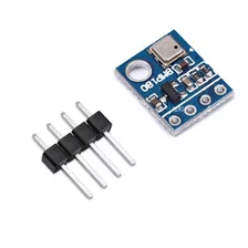 Sensor Presion Atmosferica Arduino Bmp180 Gy 68 Pa Altitud