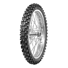 Pneu 80/100-21 51m Scorpion Mx Mid Soft 32 Pirell Trilha 