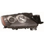 Led H11 P/ Faros De Niebla Mazda Blanco Plug&play