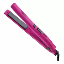 Conair Plancha Alisadora Cerámica Rosada