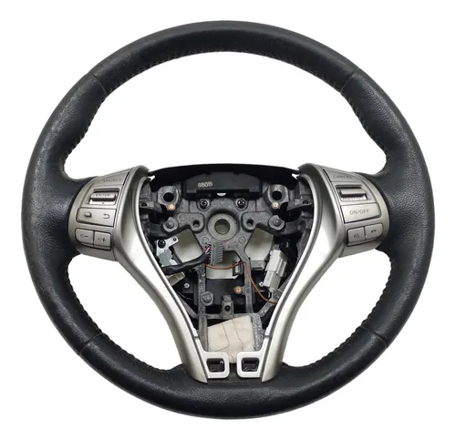Volante Com Comando Nissan Altima 2.5 2014 Usado
