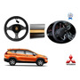 Cubre Volante Funda Env Mitsubishi Mirage G4 2021 Premium