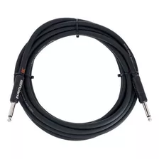 Cables Para Instrumento Plug Recto De 4.5 Mts Roland Ric-b15