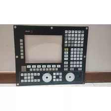 Teclado Cnc Fagor 8055-8055i ( Membrana ).