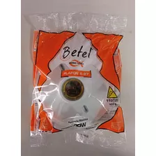 Kit 10 Plafons Betel Branco 14,80cm X 5,9cm E27