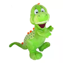 Peluches Dinosaurios Grande Micropeluche Excelente Calidad 