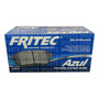 Pastilla De Freno Para Hyundai Excel 1.3 4g13 1985-1994 Hyundai Excel