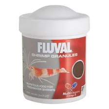 Alimento Camarones Fluval Shrimp Granules - Aquarift