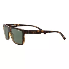 Lentes Arnette An4262 Deep Ellum Polarizado 