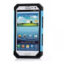 Case Armor Holder Destapador Samsung S3