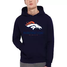 Sudadera Broncos De Denver