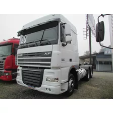 Daf Xf105 510 6x4 2020/20