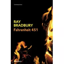 Fahrenheit 451 - Ray Bradbury