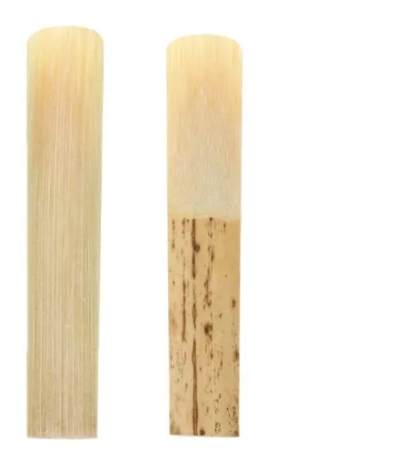 Caña Clarinete 2 1/2 Reeds (2 Unidades)