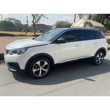 Peugeot 5008 2018 1.6 Allure