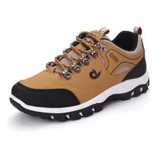 Zapatos Deportivos Casuales Hombre