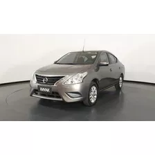 Nissan Versa Start Sv